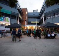 Coffs Harbour Regional Gallery - Attractions Brisbane