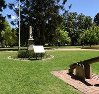 Collins Park - Attractions Brisbane