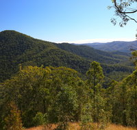 Conondale National Park - Attractions Brisbane