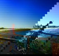 Coolum Beach - Attractions Brisbane