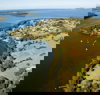 Coomba Park - Attractions Brisbane