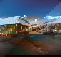 Cooma Cottage - Attractions Brisbane