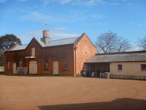 Cooma Cottage - Attractions Brisbane 1