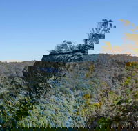 Cooks Nose Walking Track - Attractions Brisbane