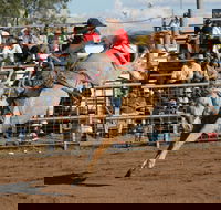 Coonamble - Attractions Brisbane