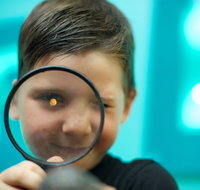 CSIRO Discovery Centre - Attractions Brisbane