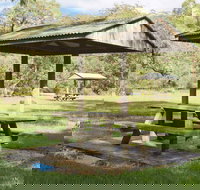 Dandahra Picnic Area - Attractions Brisbane