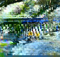 Denmark River - Attractions Brisbane