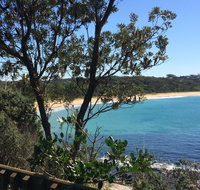 Diamond Beach - Attractions Brisbane