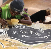 Drill Hall Gallery - Attractions Brisbane
