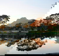 Dunkeld - Attractions Brisbane