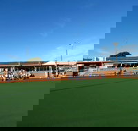 Dungog Memorial Bowling Club - Attractions Brisbane