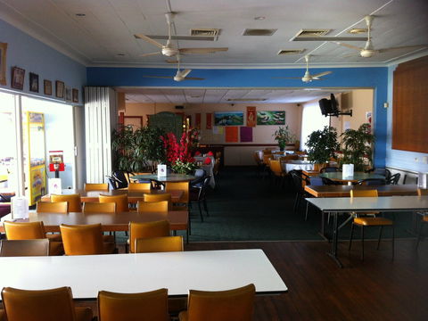 Dungog Memorial Bowling Club - Attractions Brisbane 2
