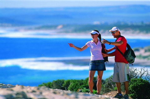 Eagle Gorge - Attractions Brisbane 1
