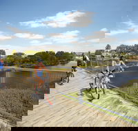 East Gippsland Rail Trail - Attractions Brisbane