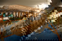 Eden Killer Whale Museum