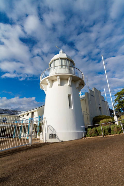 Eden Killer Whale Museum - Attractions Brisbane 2