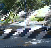 Emerald War Memorial - Attractions Brisbane