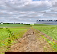 Eudunda - Attractions Brisbane