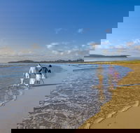 Eurobodalla - Attractions Brisbane