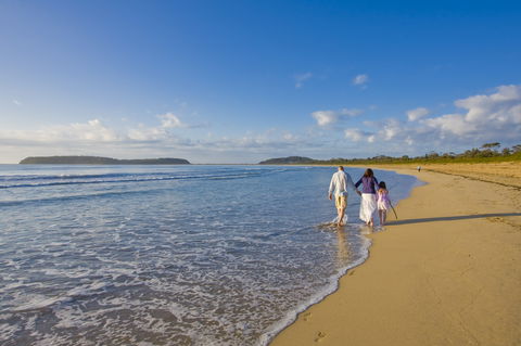 Eurobodalla - Attractions Brisbane 0