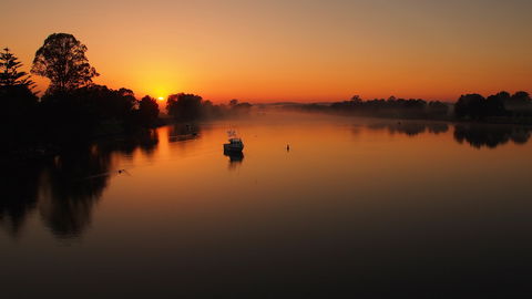 Eurobodalla - Attractions Brisbane 2