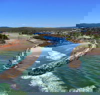 Evans River - Attractions Brisbane