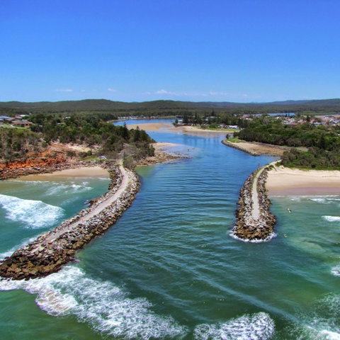 Evans River - Attractions Brisbane 0