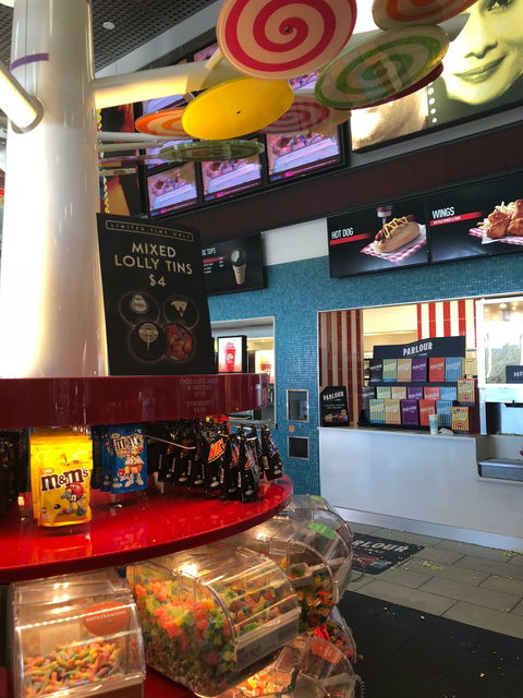 Event Cinemas Campbelltown - Attractions Brisbane 1