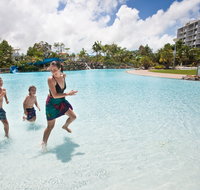 Family Fun in Mackay City - Attractions Brisbane