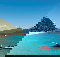 Fitzroy Island National Park - Attractions Brisbane