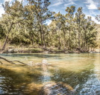 Flea Creek Picnic Area - Attractions Brisbane
