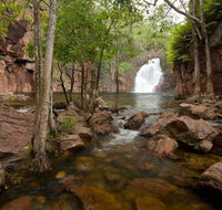 Florence Falls - Attractions Brisbane