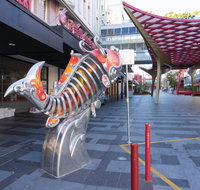 Fortitude Valley - Attractions Brisbane