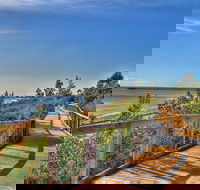 Frankston Foreshore - Cycling - Attractions Brisbane