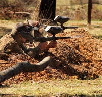 Freycinet Paintball and Campground - Attractions Brisbane