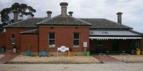 Gallery 127 - Attractions Brisbane 1