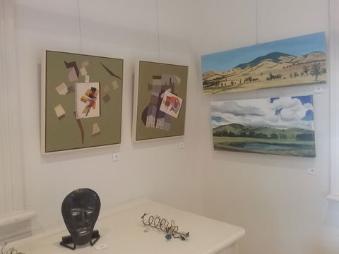 Gallery 127 - Attractions Brisbane 2