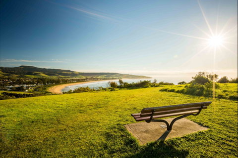 Gerringong - Attractions Brisbane 0