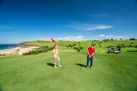 Gerringong - Attractions Brisbane 2