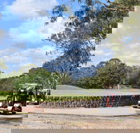 Gladstone Golf Club - Attractions Brisbane