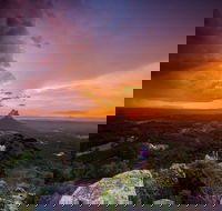 Glass House Mountains - Attractions Brisbane