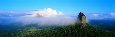 Glass House Mountains - Attractions Brisbane 1