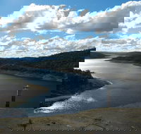 Glenlyon Dam - Attractions Brisbane