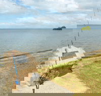 Godwin Beach - Attractions Brisbane