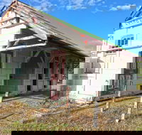 Goovigen - Attractions Brisbane