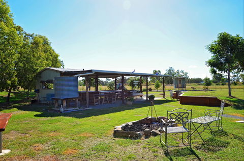 Goovigen - Attractions Brisbane 2