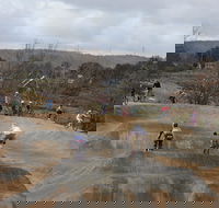 Goulburn BMX Park - Attractions Brisbane