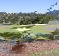 Grafton District Golf Club - Attractions Brisbane