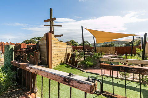 Great Ocean Road Mini Golf - Attractions Brisbane 0